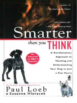 cover image of Smarter Than You Think